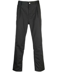 Pantalon chino gris foncé Carhartt WIP