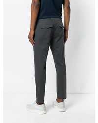 Pantalon chino gris foncé Department 5