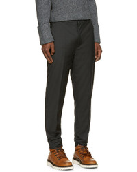 Pantalon chino gris foncé 3.1 Phillip Lim