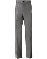 Pantalon chino gris foncé Kent & Curwen