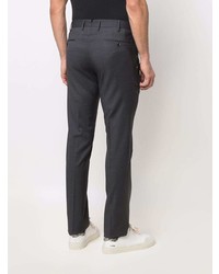 Pantalon chino gris foncé PT TORINO