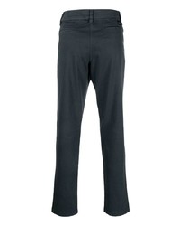 Pantalon chino gris foncé PS Paul Smith