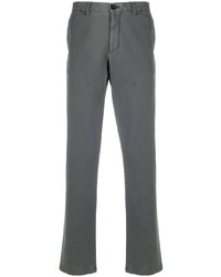 Pantalon chino gris foncé PS Paul Smith