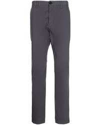 Pantalon chino gris foncé PS Paul Smith