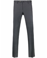 Pantalon chino gris foncé PT TORINO