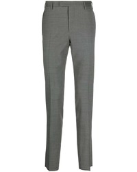 Pantalon chino gris foncé PT TORINO