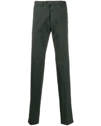 Pantalon chino gris foncé Pt01