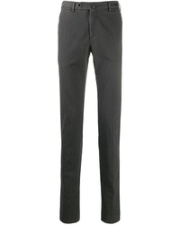 Pantalon chino gris foncé Pt01