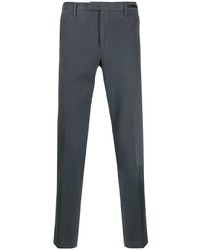 Pantalon chino gris foncé Pt01