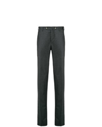 Pantalon chino gris foncé Pt01