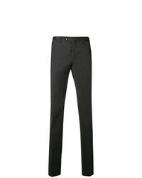 Pantalon chino gris foncé Pt01