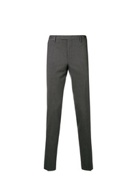 Pantalon chino gris foncé Pt01