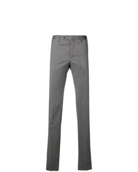 Pantalon chino gris foncé Pt01