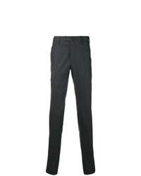 Pantalon chino gris foncé Pt01