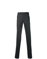 Pantalon chino gris foncé Pt01