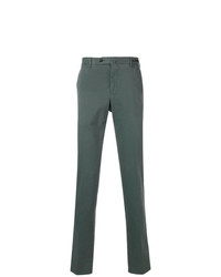 Pantalon chino gris foncé Pt01