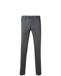 Pantalon chino gris foncé Pt01