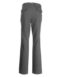 Pantalon chino gris foncé Man On The Boon.