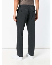 Pantalon chino gris foncé Department 5