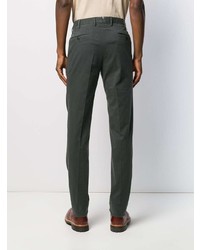 Pantalon chino gris foncé Pt01