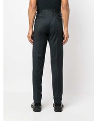 Pantalon chino gris foncé Briglia 1949