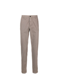 Pantalon chino gris Altea