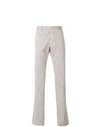 Pantalon chino gris Biagio Santaniello