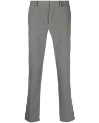 Pantalon chino gris BOSS