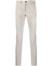 Pantalon chino gris Briglia 1949