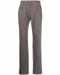 Pantalon chino gris Briglia 1949