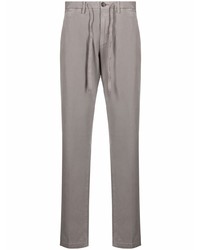 Pantalon chino gris Briglia 1949