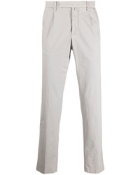 Pantalon chino gris Briglia 1949