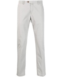 Pantalon chino gris Briglia 1949