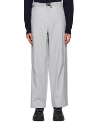 Pantalon chino gris C.P. Company