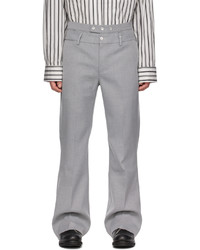 Pantalon chino gris C2h4