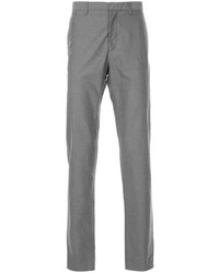 Pantalon chino gris Cerruti 1881