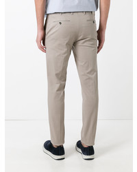 Pantalon chino gris Pt01