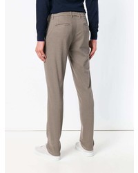 Pantalon chino gris Altea