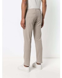 Pantalon chino gris Eleventy