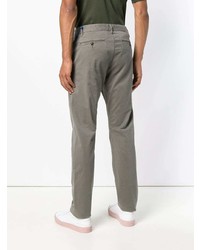 Pantalon chino gris Closed