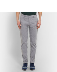 Pantalon chino gris Ami