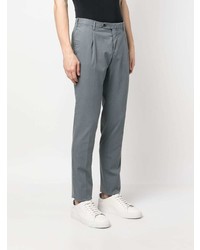 Pantalon chino gris PT TORINO