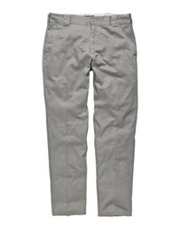 Pantalon chino gris Dickies