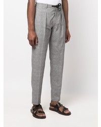 Pantalon chino gris Circolo 1901