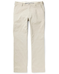 Pantalon chino gris Dunhill