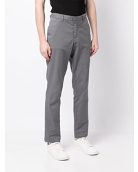 Pantalon chino gris BOSS