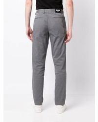 Pantalon chino gris BOSS