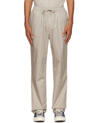 Pantalon chino gris Frame