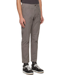 Pantalon chino gris rag & bone