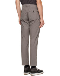 Pantalon chino gris rag & bone